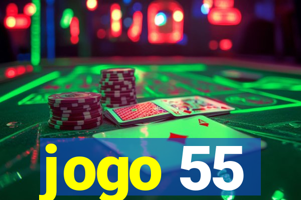 jogo 55